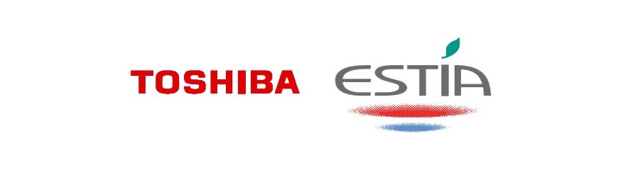 toshiba_estia_logo